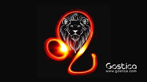 Leo Zodiac Sign Wallpapers - 4k, HD Leo Zodiac Sign Backgrou