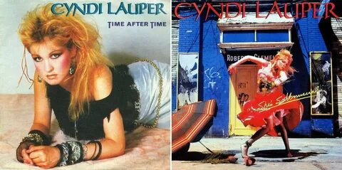 ALBUMISM בטוויטר: "TODAY IN MUSIC HISTORY: #CyndiLauper's "T