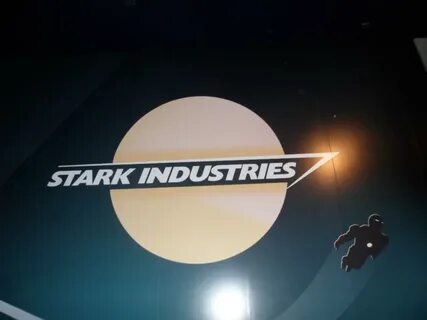 Stark Industries Wallpapers - Wallpaper Cave