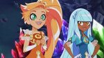 lolirock official on Instagram: "You never fail until you st