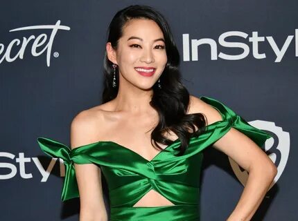 Arden Cho in Bikini - Body, Height, Weight, Nationality, Net