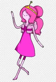 Free download Princess Bubblegum Chewing gum Drawing, chewin
