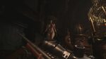 Скачать Resident Evil: Village "Голая Альсина Димитреску+Адд