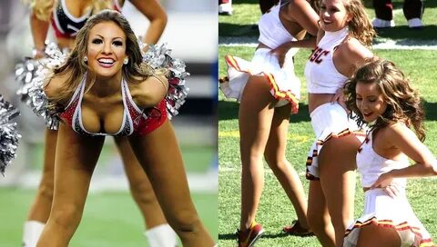 Man Is Suing NFL Because Halftime Show Was ''Too Sexual'' - 