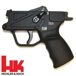 Heckler and Koch MP5 / HK94 Trigger Group, SEF: MGW