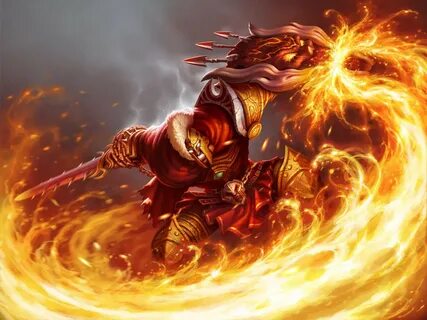 Free download Ares SMITE 1024x768 for your Desktop, Mobile &