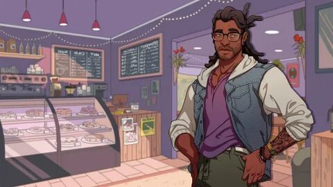 #459: Dream Daddy: A Dad Dating Simulator - Read it and Weep