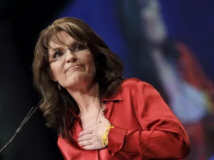 Liberals: Sarah Palin Behind Boston Bombings