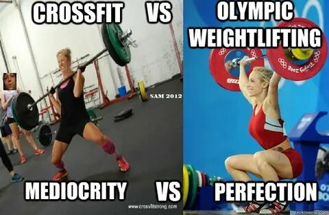 43 Most Funniest Weightlifting Memes That Will Make You Laug