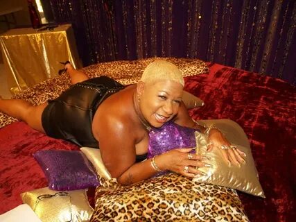 LUENELL GETS A DOSE OF "REALITY"