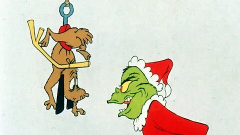 Mind Matters: Don't let the Grinch steal your Christmas