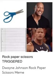 🇲 🇽 25+ Best Memes About Rock Paper Scissors Meme Rock Paper