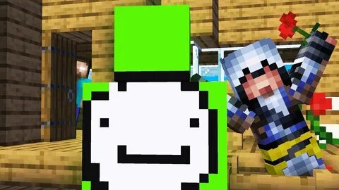 ♪ "Letter To Dream" - A Minecraft Parody of Payphone (Music 