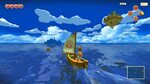 Wind Waker Wallpapers (73+ background pictures)