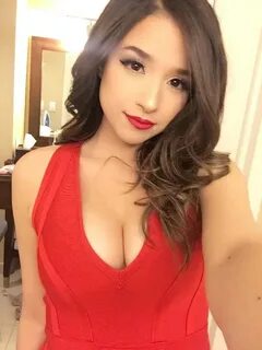 55+ Nude Pictures Of Pokimane Will Speed up A Gigantic Grin.