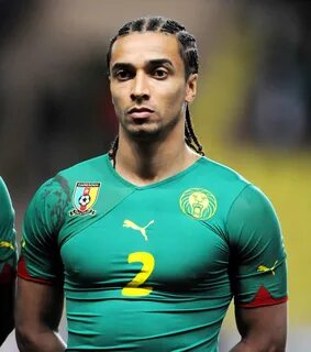 Cameroun: Benoît Assou