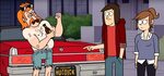 J.G. Quintel Announces New Animated Series 'Close Enough' - 