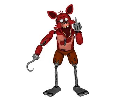 Aktif mitoloji Sade fnaf fixed foxy kullanma Aşağılamak Tükü