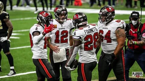 Tampa Bay Buccaneers в Твиттере: "Don't count us out.