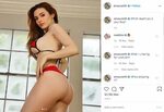 Amouranth Nude Tease ASMR Patreon Video Leaked ⋆ - OnlyFans 