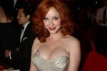 Christina Hendricks Wants to Join 'Game of Thrones' - Yes, P