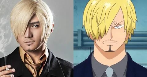 One Piece: 10 increíbles Cosplay de Sanji que se parecen al 