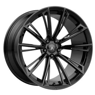 4 Asanti Black ABL30 CORONA 20" Inch 5X112 Wheels Rims 20x9 