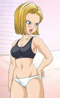 Android 18 (@andrriod18) Twitter (@TheBionicRebel) — Twitter