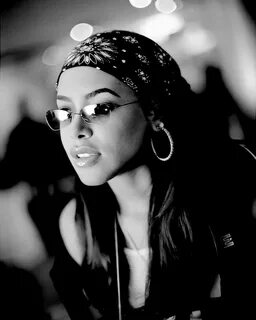 Remembering the LIFE and LEGACY of #Aaliyah! vids