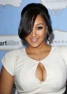 Tamera Mowry-Housley Nude Photos 2022 - Hot Leaked Naked Pic