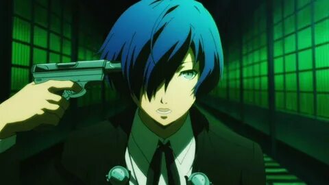 Persona 3 the Movie: #1 Spring of Birth (2013) - MUBI