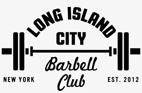 Barbell Logo Png Clip Download - Hustle Gang Logo Png - Free