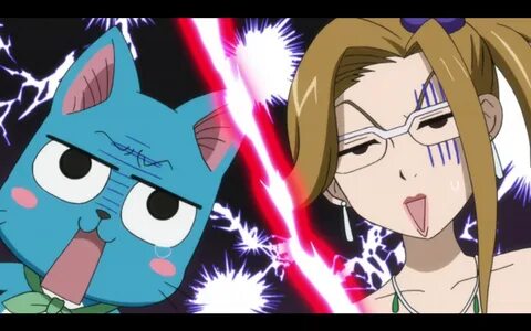 Anime Reviews: Fairy Tail Episode 75 - The 24-Hour Endurance Road Race.