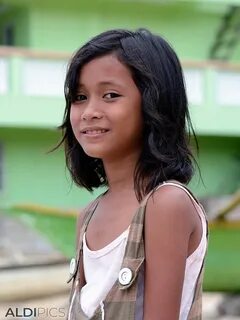 Filipino children - Portraits and models - dsd_6865.jpg - im