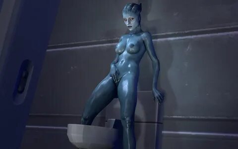 Samara - Mass Effect