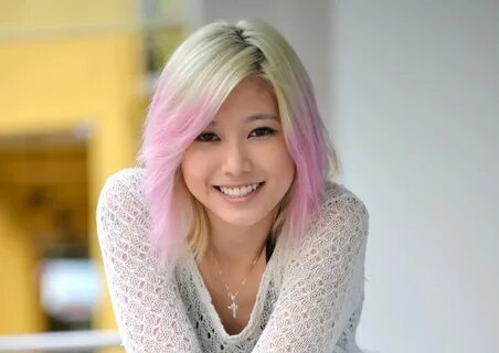 Singaporean ex-K-pop star Ferlyn Wong sets up company with t