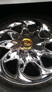 1 4 Inch Rims Mobil Pribadi