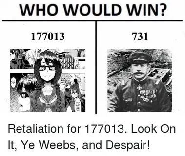 WHO WOULD WIN? 177013 731 History Meme on ballmemes.com