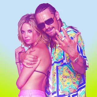 Picture of Ashley Benson in Spring Breakers - ashley-benson-