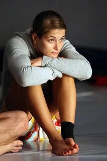 bet heavy on Karolina Kowalkiewicz