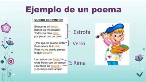 El poema - YouTube