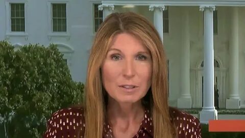 Nicolle Wallace: The GOP is 'essentially running on the insu