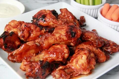 15 Ways How to Make the Best Instant Pot Bbq Chicken Wings Y