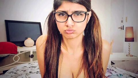 Mia Khalifa HD Desktop