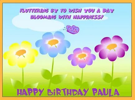 Happy Birthday PaulaP - Australian Bird Cams