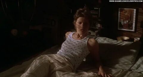 Truth Or Consequences NM Kim Dickens Sex Posing Hot Topless 