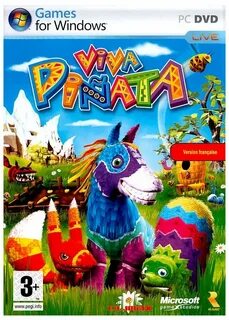 Viva Piñata - купить по выгодной цене на Яндекс.Маркете