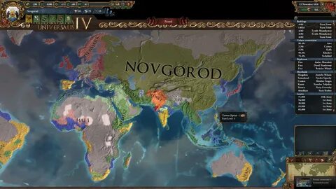 Post your Europa Universalis 4 Empire Page 77 Paradox Intera