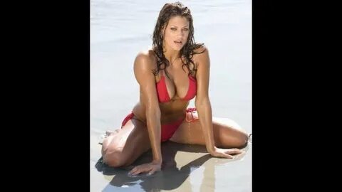 Eve Torres Hot and Sexy - YouTube