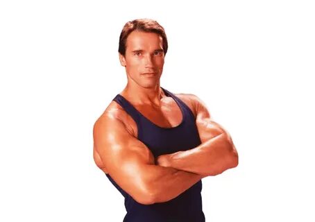 Best 50+" Arnold Schwarzenegger PNG" HD Background